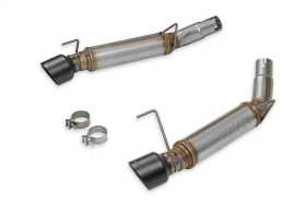 FlowFX Axle Back Exhaust System 717827